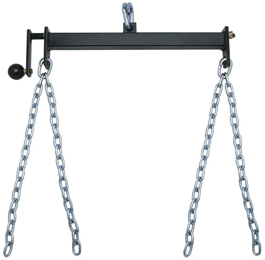 TRANS-DAPT Engine Tilter 9099