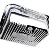 TRANS-DAPT Th350 Finned Pan 9122