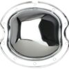TRANS-DAPT Differential Cover Chrom e GM non-8.5 Ring Gear 9190