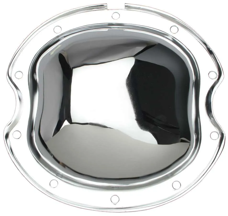 TRANS-DAPT Differential Cover Chrom e GM non-8.5 Ring Gear 9190
