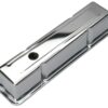 TRANS-DAPT Sb Chevy Valve Covers 9215