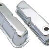 TRANS-DAPT Sb Ford Valve Covers 9237