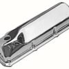 TRANS-DAPT Ford 351c Valve Covers 9295