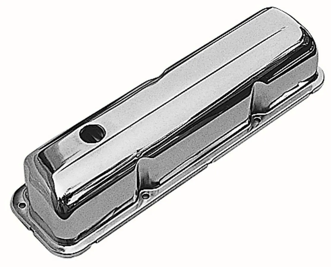 TRANS-DAPT Ford 390-428 Valve Cover 9296