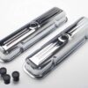 TRANS-DAPT Pontiac Valve Covers 326-455 Short 9461