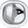 TRANS-DAPT Differential Cover Chrom e Ford 8.8in Ring Gear 9465
