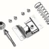 TRANS-DAPT Hood Safety Latch Kit 9473