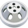TRANS-DAPT Double Upper Swp Pulley 9479