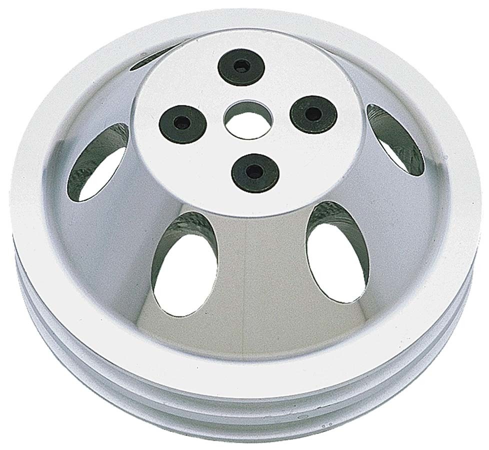 TRANS-DAPT Double Upper Swp Pulley 9479