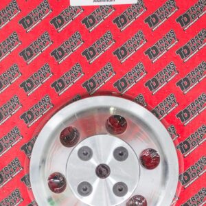 Wheel Front Aftermarket Shop