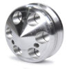 TRANS-DAPT Single Alt. Pulley 9487