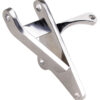 TRANS-DAPT 65-68 Bb Chev Low Alt Br 9502