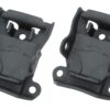 TRANS-DAPT HD Chev. V8 Motor Mount 9525