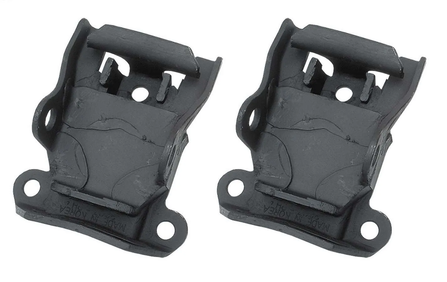 TRANS-DAPT HD Chev. V8 Motor Mount 9525