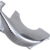 TRANS-DAPT POL.ALUM.TH350 FLEXPLATE COVER 9586