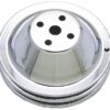 TRANS-DAPT Sb Chevy Dbl Swp Upper 9601