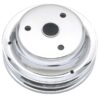 TRANS-DAPT SB Chevy DBL LWP Lower 9607
