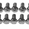 TRANS-DAPT Trans Pan Hex Chrm Bolts 9692