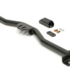 TRANS-DAPT S10 V8 Swap Crossmember TH350/700R4 9718