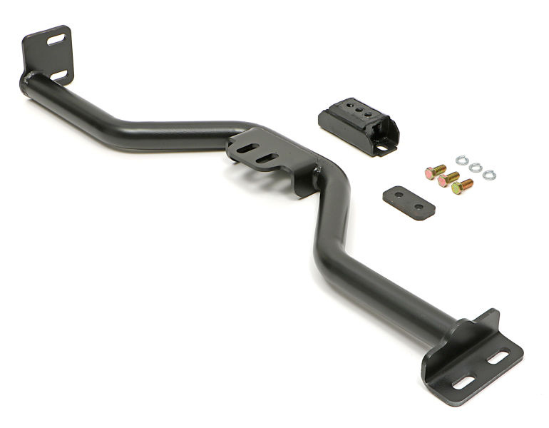 TRANS-DAPT S10 V8 Swap Crossmember 4L60E Transmission 9719