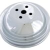 TRANS-DAPT Bbc Water Pump Pulley 9815