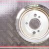 TRANS-DAPT BBC Crankshaft Pulley 9816