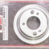 TRANS-DAPT PULLEY BB CHEV A/C ADD-O 9817