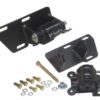 TRANS-DAPT SBC Into S-10 Motor Mount Kit 9906