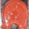 TRANS-DAPT BBC Orange Timing Cover 9914