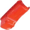 TRANS-DAPT BBC Orange Oil Pan 9921