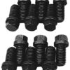 TRANS-DAPT Header Bolts Bbc (16) 9943