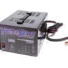 TURBO START 110V Multi-Stage Charger 12V/14V/16/ Batteries CHG25A