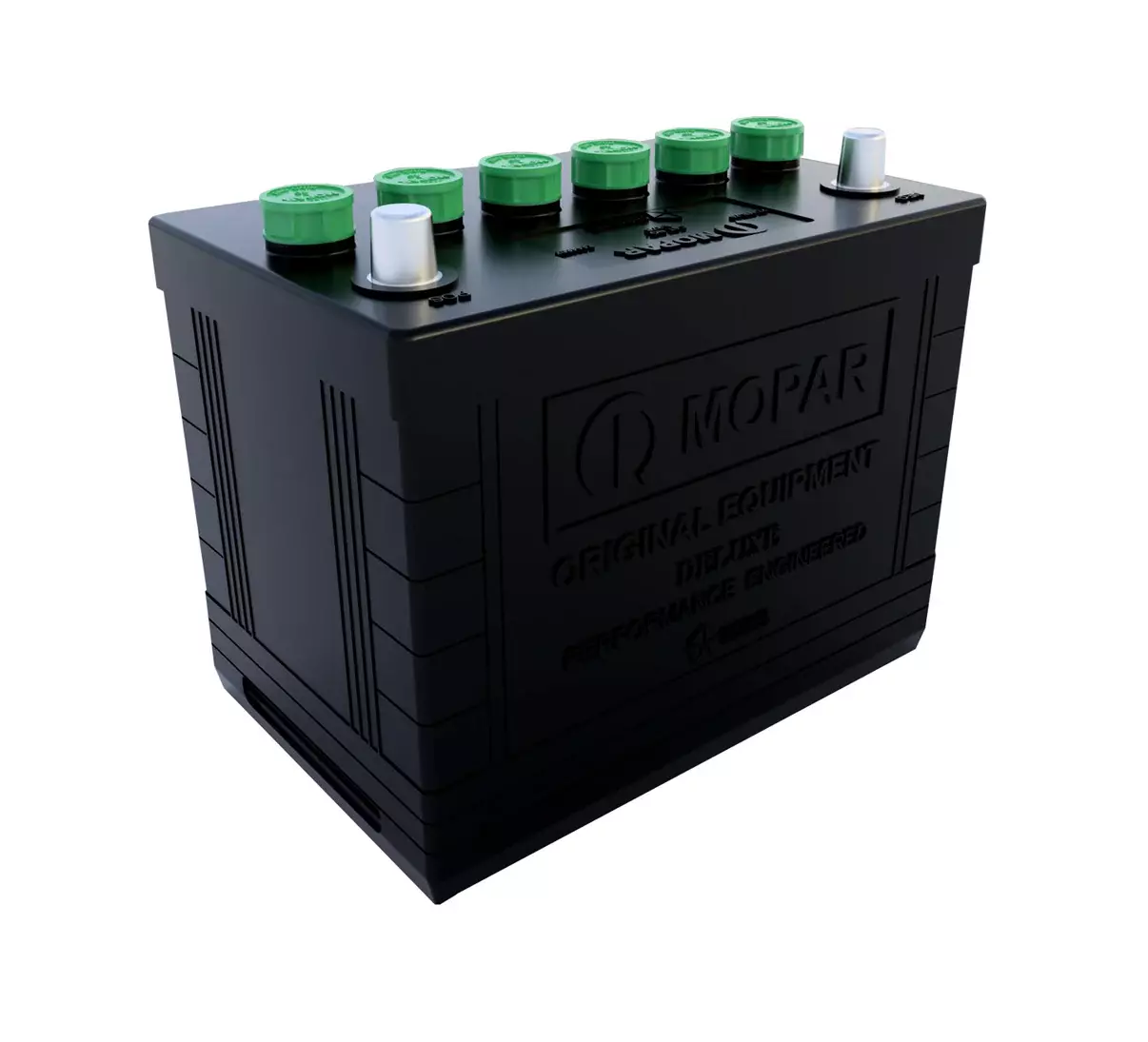 TURBO START Restoration Battery Mopar 65-74 Lithium LT-S24MG