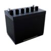 TURBO START Restoration Battery GM/ Delco 67-72 12-Volt LT-SR59