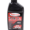 TORCO TR-1R Racing Oil 10w30 1-Liter Bottle A141030CE