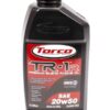 TORCO TR-1 Racing Oil 20W50 1 Liter A142050CE