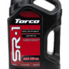 TORCO SR-1 Synthetic Oil 0w40 5 Liter Bottle A160040LE