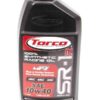 TORCO SR-1 Synthetic Oil 10W40 1 Liter A161044CE