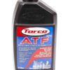 TORCO ATF HiVis Synthetic Auto Trans Fluid A220085CE