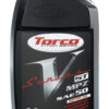 TORCO V-Series ST Motor Oil SA E 50-1-Liter Bottle T630050CE