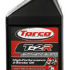 TORCO T-2R Two Stroke High Per formance Oil-12x500-ML T920033Y