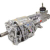 TREMEC T-5 Ford World Class Transmission 1352-000-251