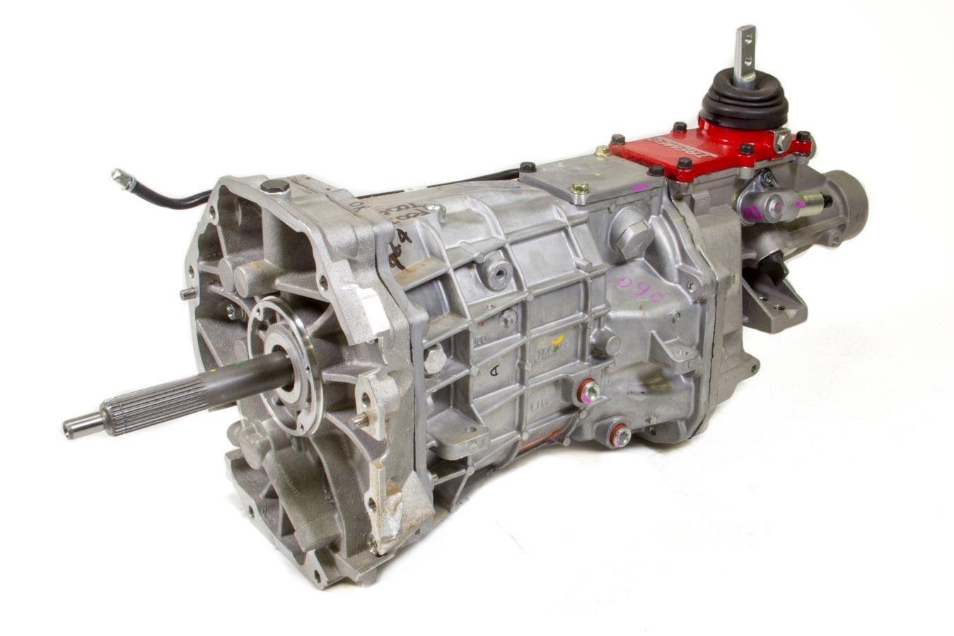 TREMEC T56 Magnum Transmission GM LS TUET11009