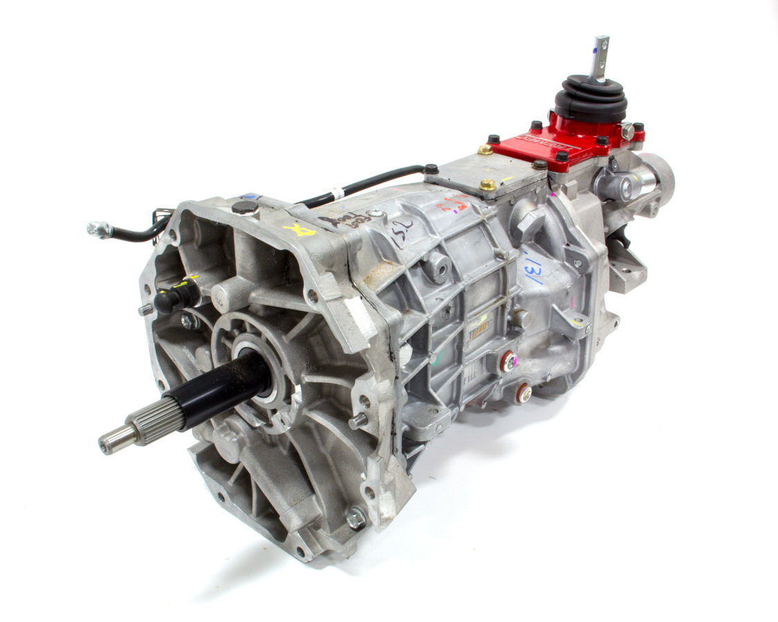 TREMEC T56 Magnum Trans Ford Mod Motor TUET11010