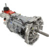 TREMEC T56 Magnum Transmission GM LS TUET11012