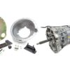 TREMEC T56 Magnum XL Trans Kit Ford Mod Motor TUKT12021