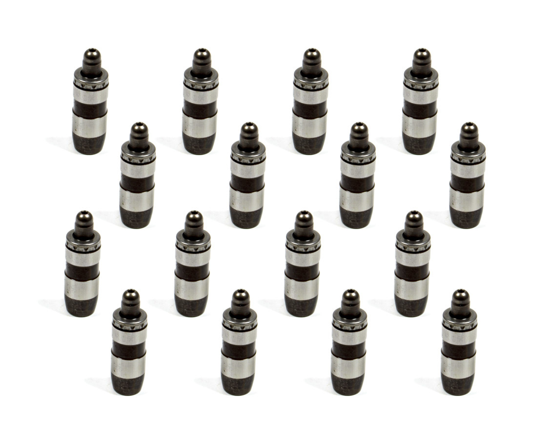 TRICK FLOW Hydraulic Lash Adjusters 16pk TFS-21400008-16