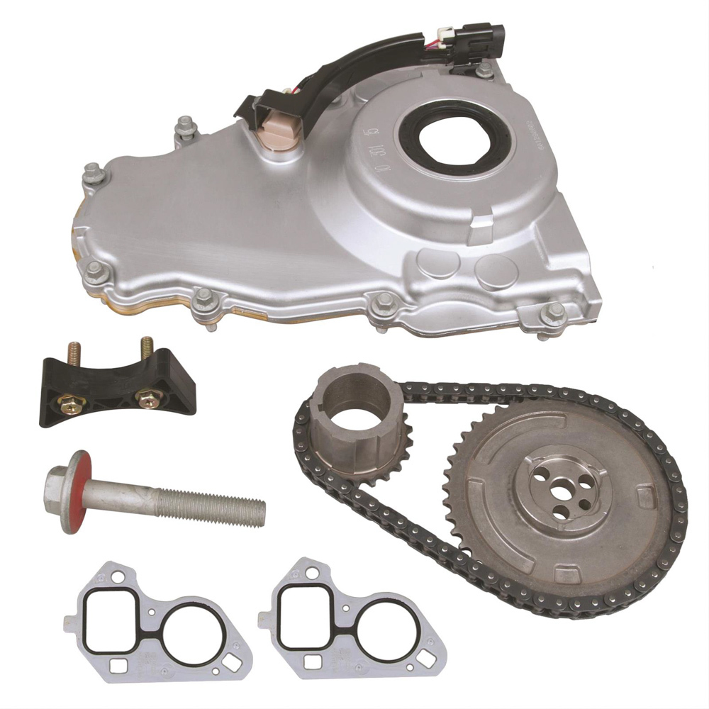 TRICK FLOW Variable Valve Timing Delete Kit GM LS TFS-30678505