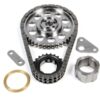 TRICK FLOW Timing Chain Set Billet GM LS1 TFS-30678533