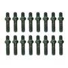 TRICK FLOW Rocker Arm Studs 7/16-20 1.90 Ford/Chevy 16 Set TFS-51400614